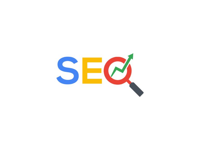 Обложка к статье “SEO для простых сайтов — что реально важно”